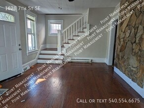 1628 7th St SE in Roanoke, VA - Building Photo - Building Photo