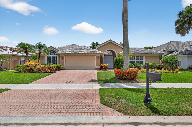20124 Ocean Key Dr in Boca Raton, FL - Building Photo - Building Photo