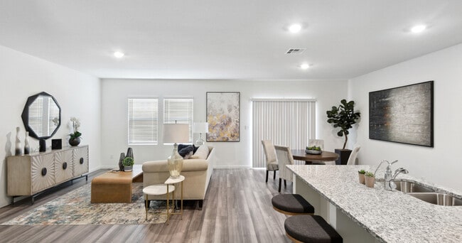 Beacon at Presidential Heights Rental Homes