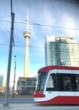 624 King St W in Toronto, ON - Building Photo - Building Photo