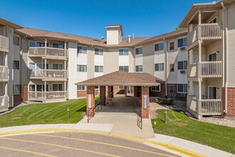 Realife Cooperative of Mounds View in Mounds View, MN - Building Photo - Building Photo