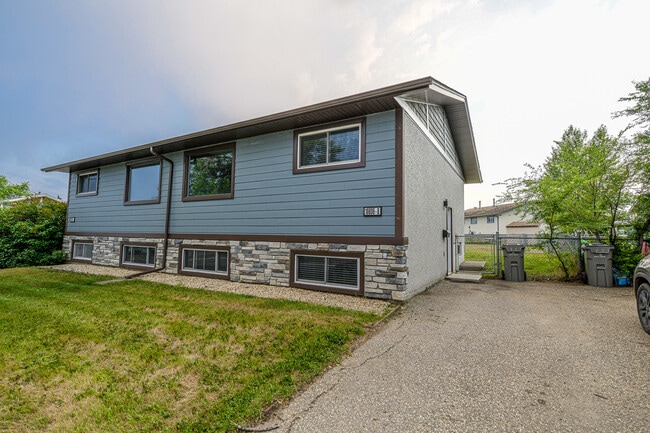 property at 10806-108093 93 St