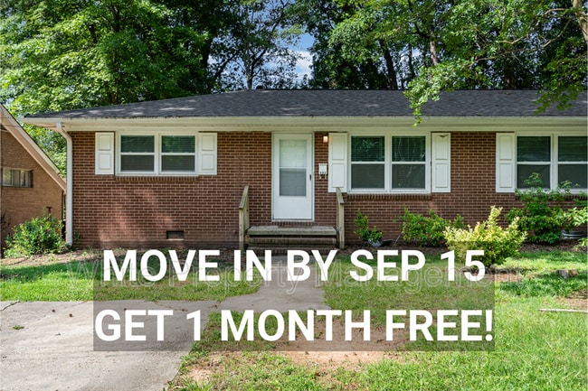 property at 602 Camrose Dr