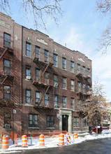 208 Grafton St in Brooklyn, NY - Building Photo - Building Photo