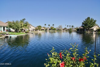 4683 S Oleander Dr in Chandler, AZ - Building Photo - Building Photo