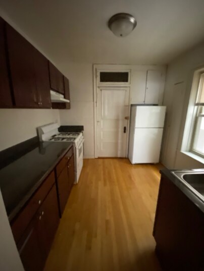 4155 N Mozart St in Chicago, IL - Foto de edificio - Building Photo