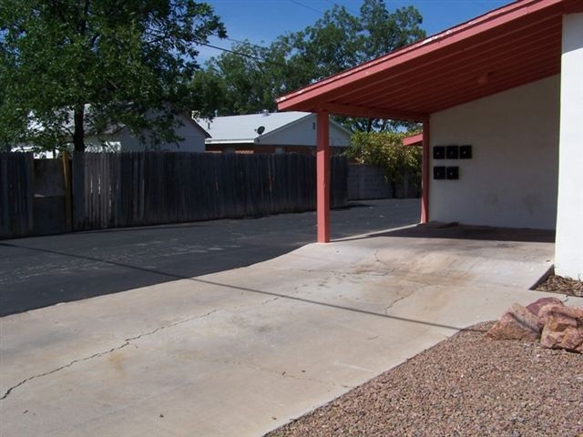 1707 Hawaii Ave in Alamogordo, NM - Building Photo - Building Photo