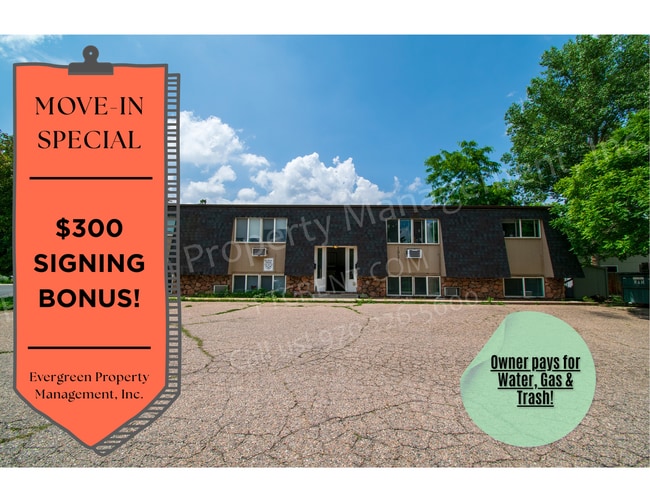 property at 1931 Ross Ct