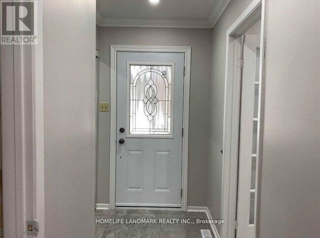 116 LAMOREAU Dr in Toronto, ON - Building Photo - Building Photo