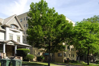 North Goodman Apartments in Rochester, NY - Building Photo - Building Photo