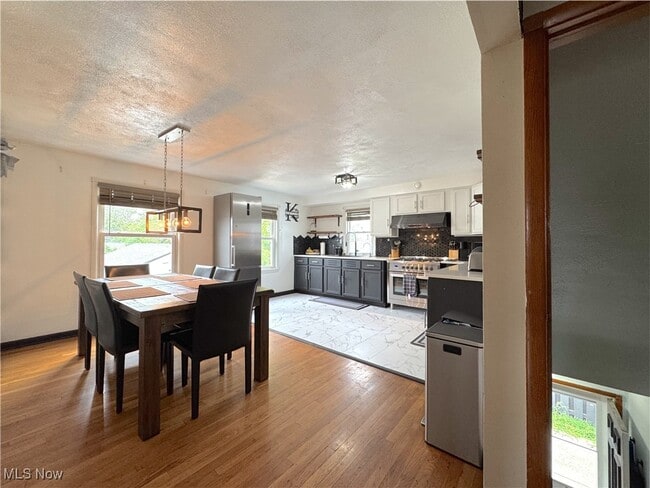 property at 9309 Garfield Blvd