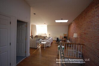480 Massachusetts Ave, Unit 3 in Boston, MA - Building Photo - Building Photo