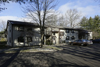 Gregg Apartments in Caledonia, MI - Foto de edificio - Building Photo