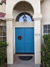 6424 Saint Josephs Ave NW in Albuquerque, NM - Building Photo - Building Photo