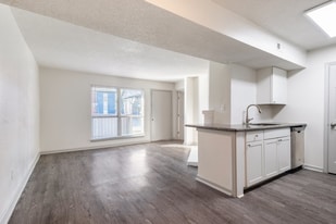 Timber Ridge in Houston, TX - Building Photo