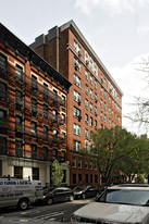 111-115 E 89th St Apartamentos