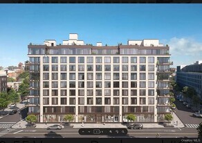 30-55-55 Vernon Blvd in Queens, NY - Building Photo