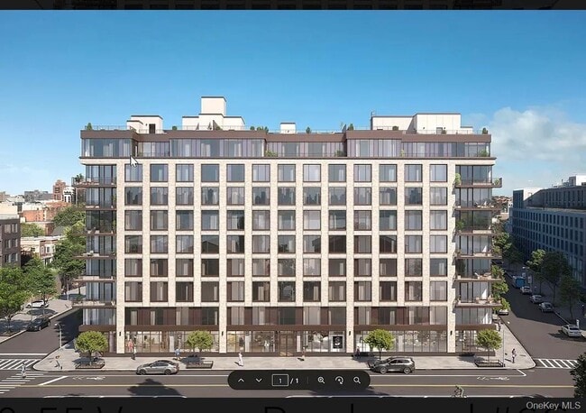 property at 30-55-55 Vernon Blvd