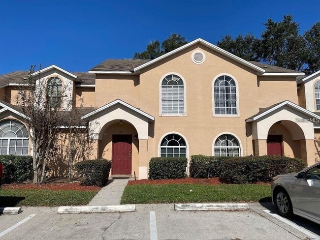 property at 705 Florida Palms Ct
