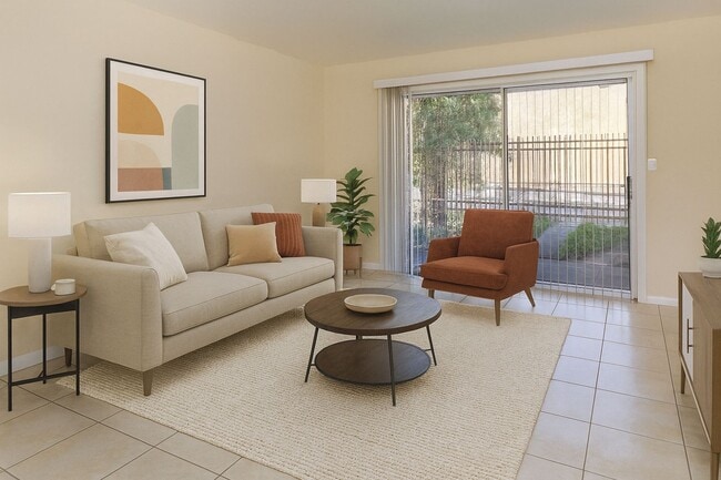 property at 10605 N 56th St