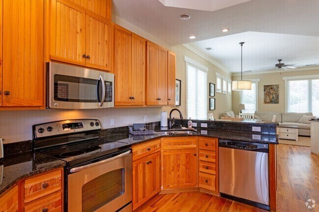 1339 Hancock St in Tallahassee, FL - Building Photo - Building Photo