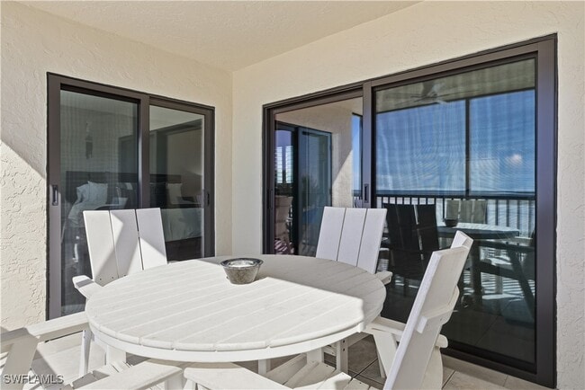 property at 8350 Estero Blvd