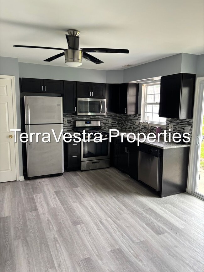 property at 3202 Tall Pnes