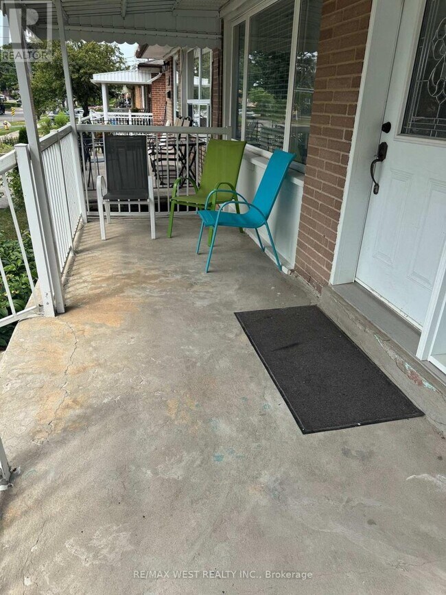63 Habitant Dr in Toronto, ON - Building Photo - Building Photo