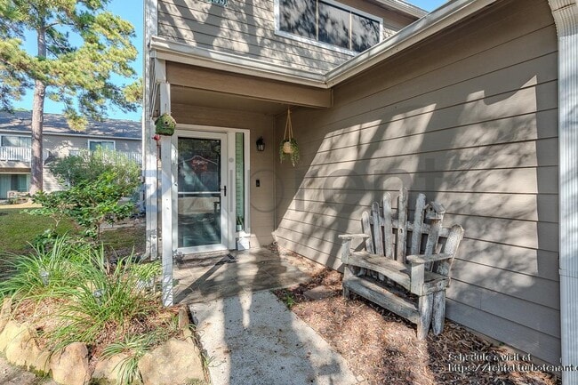 14911 Wunderlich Dr in Houston, TX - Foto de edificio - Building Photo