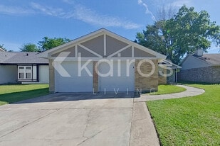 24138 Landing Way Dr in Spring, TX - Building Photo