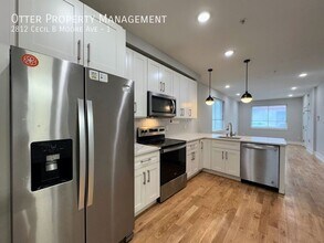 2812 Cecil B. Moore Ave in Philadelphia, PA - Building Photo - Building Photo