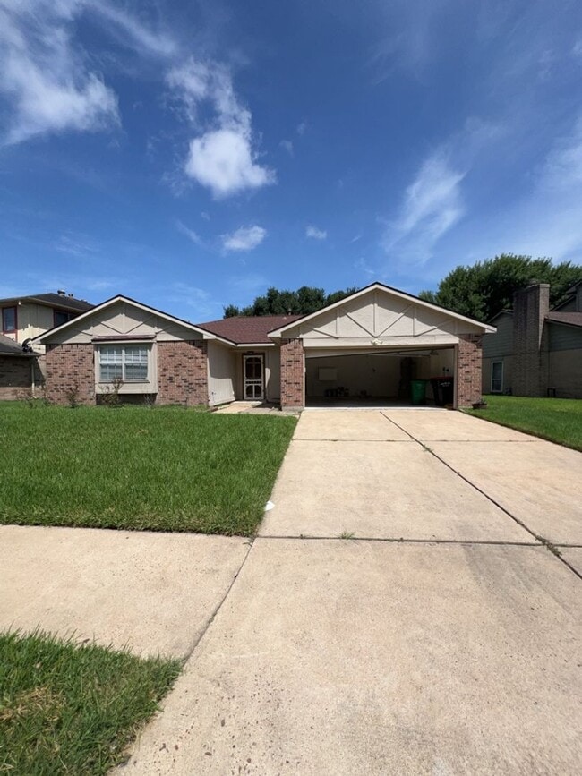 property at 19722 Oakland Valley Dr
