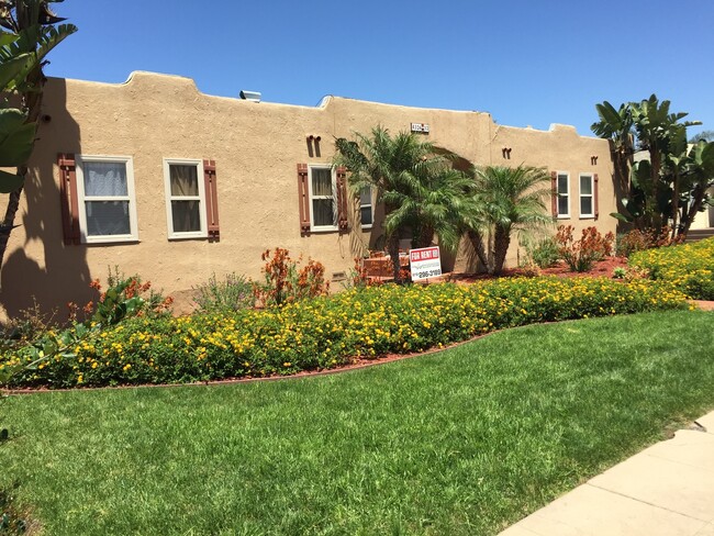 4326 1/4 Swift Ave in San Diego, CA - Building Photo - Building Photo