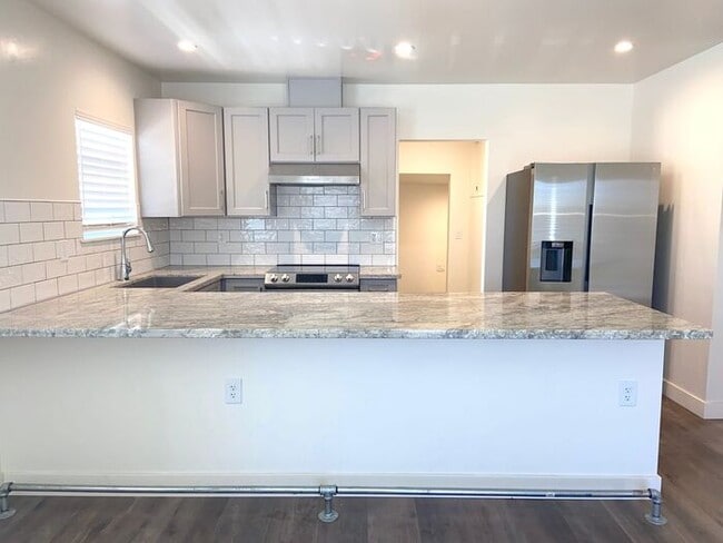 property at 745 W 5th St
