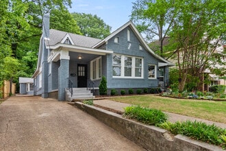 282 Hawthorne St, Unit 1 in Memphis, TN - Building Photo - Building Photo