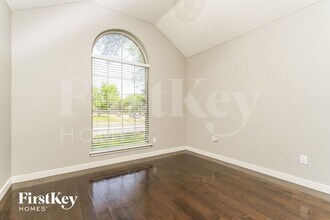 2617 Brushy Creek Trail in Mesquite, TX - Building Photo - Building Photo