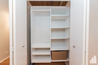 1801 S Michigan Ave in Chicago, IL - Building Photo - Building Photo