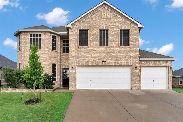 property at 221 Brookdale Dr