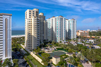 Meridian on Sand Key in Clearwater, FL - Building Photo - Building Photo