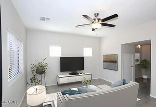 2929 N 37th St in Phoenix, AZ - Building Photo - Building Photo