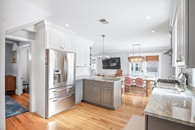 16 Alvarado Ave in Boston, MA - Building Photo - Building Photo