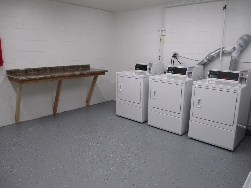 Gold Key Apartments in Cincinnati, OH - Building Photo