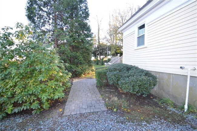 property at 412 Mitchell's Ln