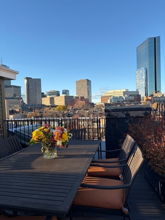 54 Union Pk in Boston, MA - Building Photo - Building Photo