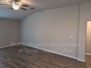 5609 Bellissima Way in Round Rock, TX - Building Photo - Building Photo