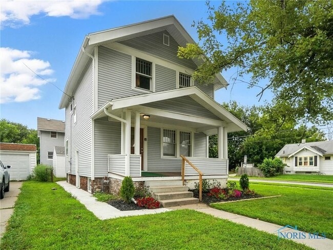 3725 Leybourn Ave in Toledo, OH - Building Photo - Building Photo