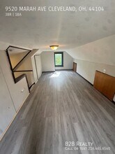 9520 Marah Ave in Cleveland, OH - Building Photo - Building Photo
