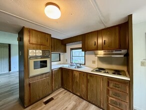 36 Pink Pearl Ln in East Flat Rock, NC - Building Photo - Building Photo