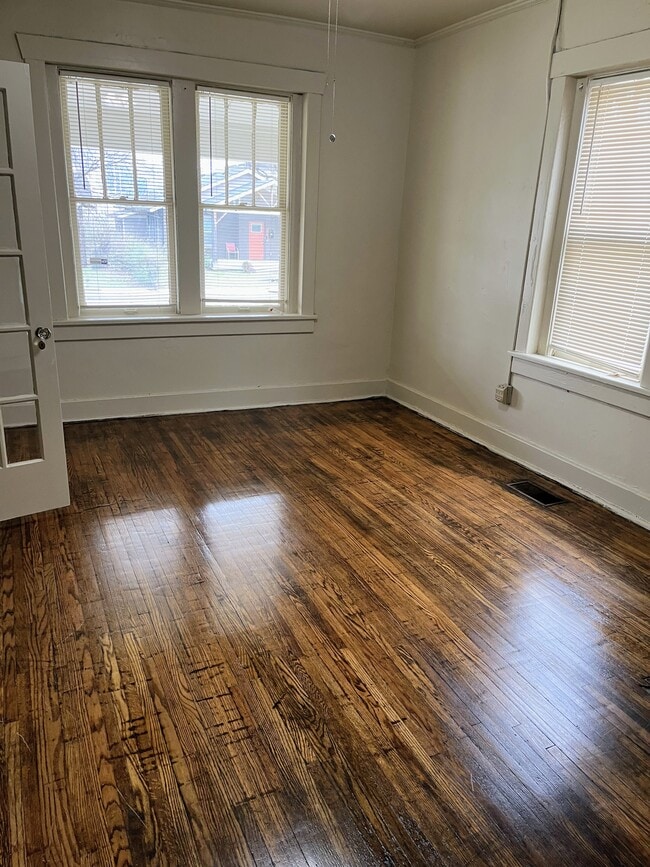 509 19th Ave N in Nashville, TN - Foto de edificio - Building Photo