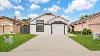 6761 Belmar Dr in Orlando, FL - Building Photo